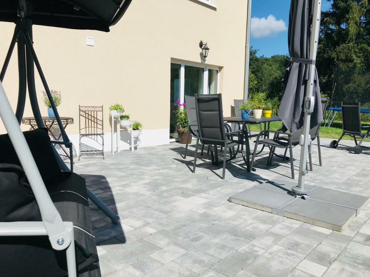Villa Relax Gerolstein Esterno foto