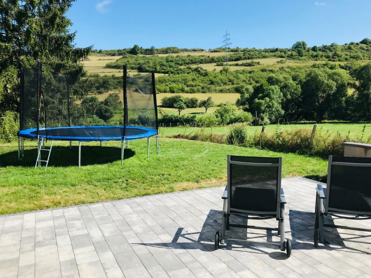 Villa Relax Gerolstein Esterno foto