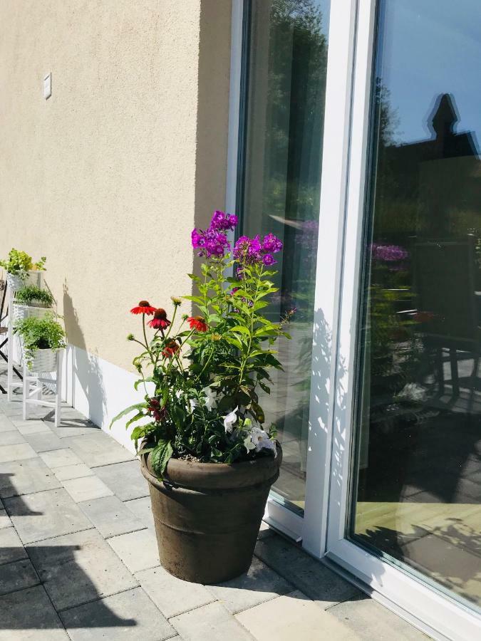 Villa Relax Gerolstein Esterno foto